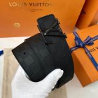 Louis Vuitton Original Quality Belts 264