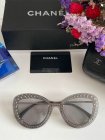 Chanel High Quality Sunglasses 2498