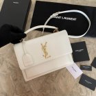 Yves Saint Laurent Original Quality Handbags 87