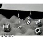 Bvlgari Jewelry Necklaces 161