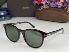TOM FORD High Quality Sunglasses 2878