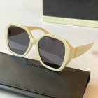 Yves Saint Laurent High Quality Sunglasses 412