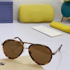 Gucci High Quality Sunglasses 3615