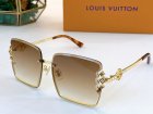 Louis Vuitton High Quality Sunglasses 1897