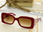 Burberry High Quality Sunglasses 477