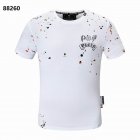 Philipp Plein Men's T-shirts 263