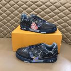 Louis Vuitton Men's shoes 1960