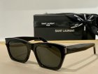 Yves Saint Laurent High Quality Sunglasses 385
