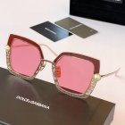 Dolce & Gabbana High Quality Sunglasses 413