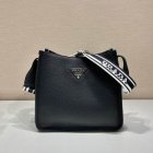 Prada Original Quality Handbags 423