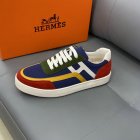 Hermes Men's Shoes 09