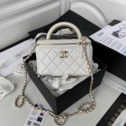 Chanel Original Quality Handbags 69