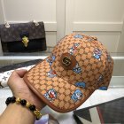 Gucci High Quality Hats 46