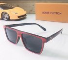 Louis Vuitton High Quality Sunglasses 3115