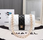 Chanel High Quality Handbags 657