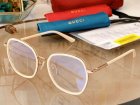 Gucci Plain Glass Spectacles 712