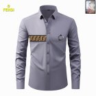 Fendi Men's Shirts 91