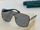 Gucci High Quality Sunglasses 2186