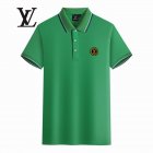 Louis Vuitton Men's Polo 78