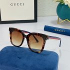 Gucci High Quality Sunglasses 3608