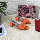 Dolce & Gabbana Women's Slippers 72