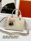 Prada High Quality Handbags 718