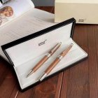 Mont Blanc Pens 63