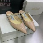 Jimmy Choo Women's Shoes 169