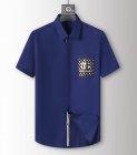 Dolce & Gabbana Men's Short Sleeve Shirts 01