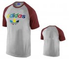 adidas Apparel Men's T-shirts 708