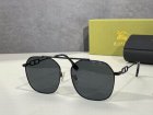 Burberry High Quality Sunglasses 613