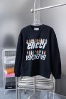 Gucci Women's Long Sleeve T-shirts 09