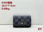 Louis Vuitton Normal Quality Wallets 63