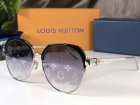 Louis Vuitton High Quality Sunglasses 738