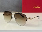 Cartier High Quality Sunglasses 1621