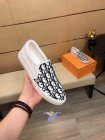 DIOR Men's Shoes 1133