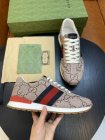 Gucci Men's Shoes 472