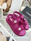 Chanel Women's Shoes 37