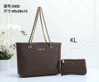 MICHAEL KORS Normal Quality Handbags 142