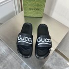 Gucci Men's Slippers 61