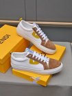 Fendi Men's Shoes 802