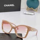Chanel High Quality Sunglasses 2732