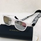 Burberry High Quality Sunglasses 143