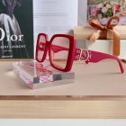 DIOR High Quality Sunglasses 1396