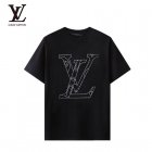Louis Vuitton Men's T-shirts 446