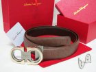 Salvatore Ferragamo High Quality Belts 97