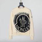 Moncler Men's Long Sleeve T-shirts 360