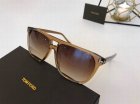 TOM FORD High Quality Sunglasses 2458