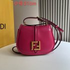 Fendi High Quality Handbags 96