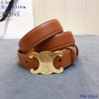 CELINE Belts 30